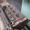 V8_283cu_El_Camino