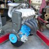 Ford CVH